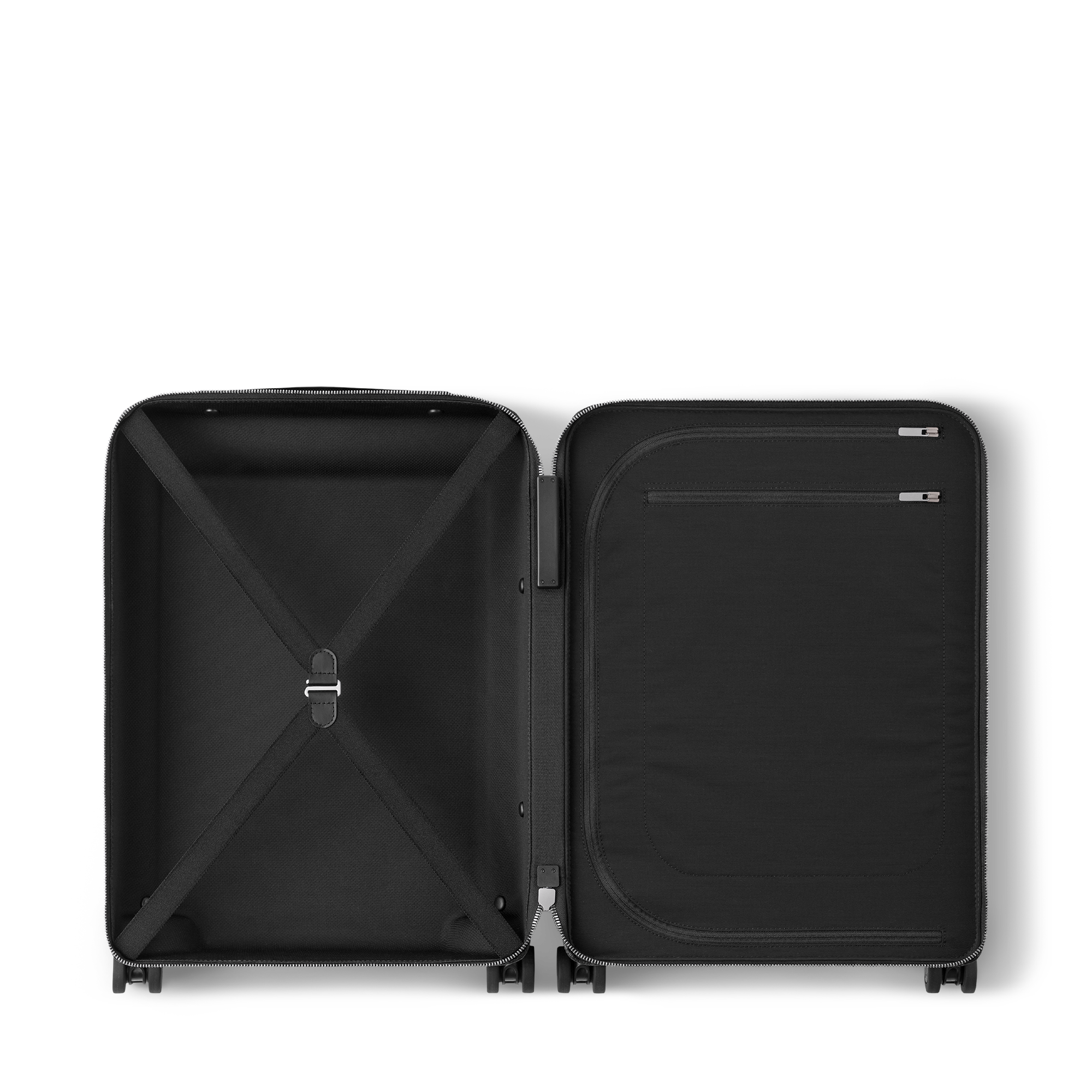 Horizon 55 Monogram Eclipse Canvas - Men - Travel | LOUIS VUITTON ®